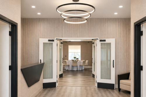 Residential Premium Image