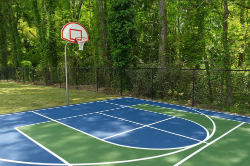 Residential Premium Image