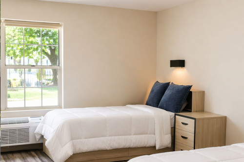Residential Premium Image