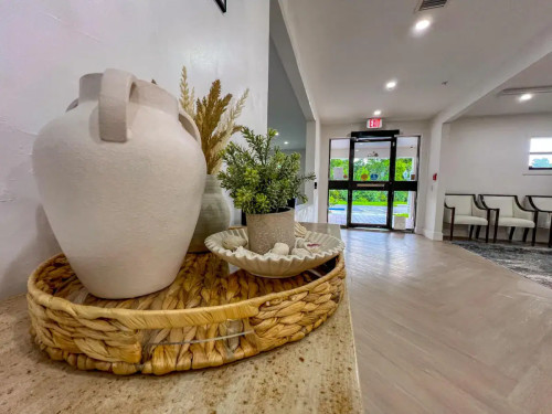 Residential Premium Image