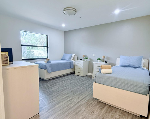Residential Premium Image