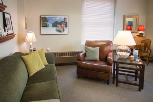 Residential Premium Image
