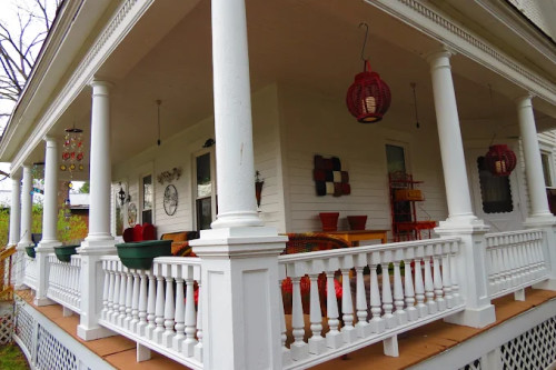 Residential Premium Image