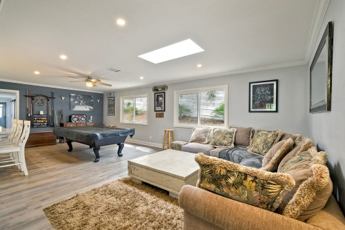 Residential Premium Image