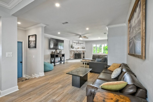 Residential Premium Image