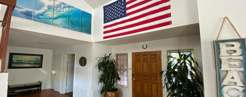Residential Premium Image
