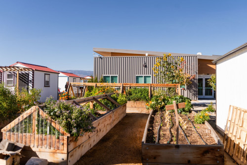 Residential Premium Image