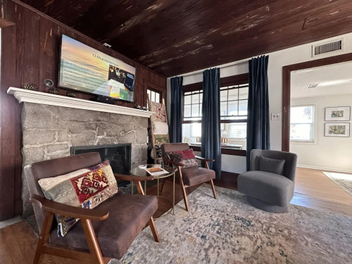 Residential Premium Image