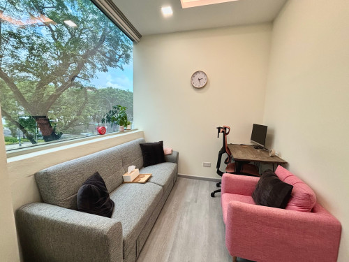 Residential Premium Image
