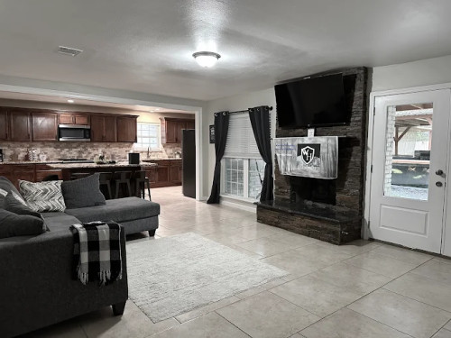 Residential Premium Image