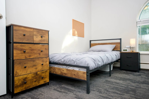 Residential Premium Image