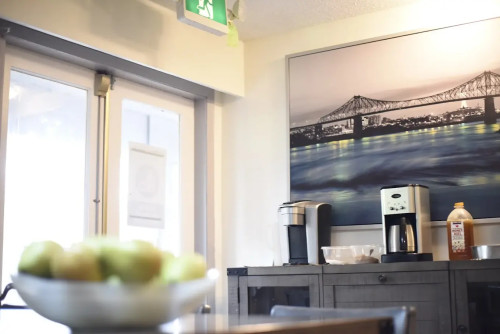 Residential Premium Image