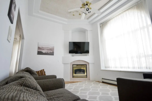 Residential Premium Image