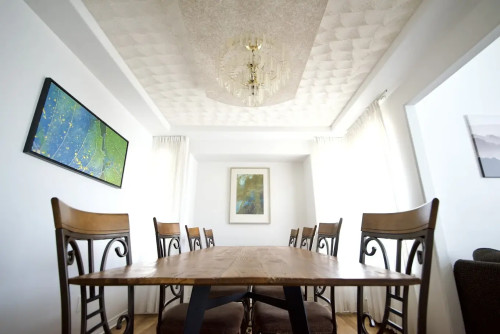 Residential Premium Image