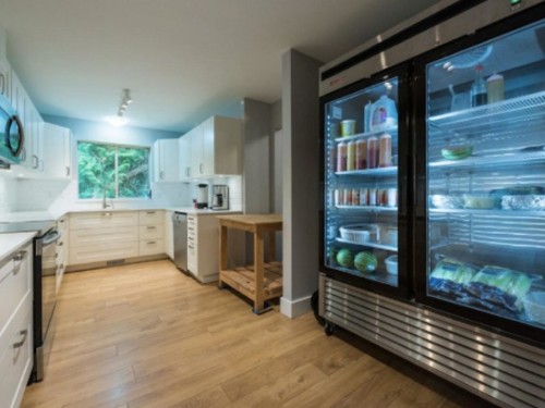 Residential Premium Image