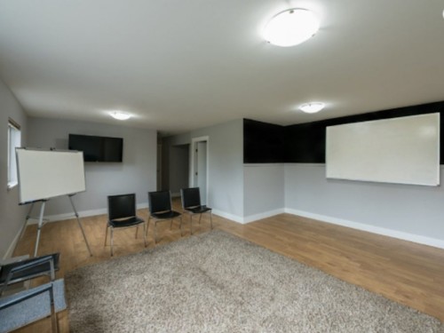 Residential Premium Image