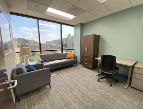 Residential Premium Image