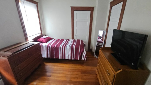 Residential Premium Image