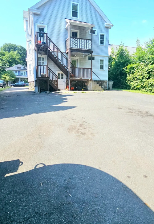 Residential Premium Image