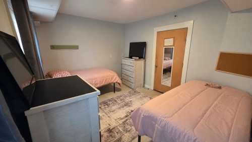 Residential Premium Image