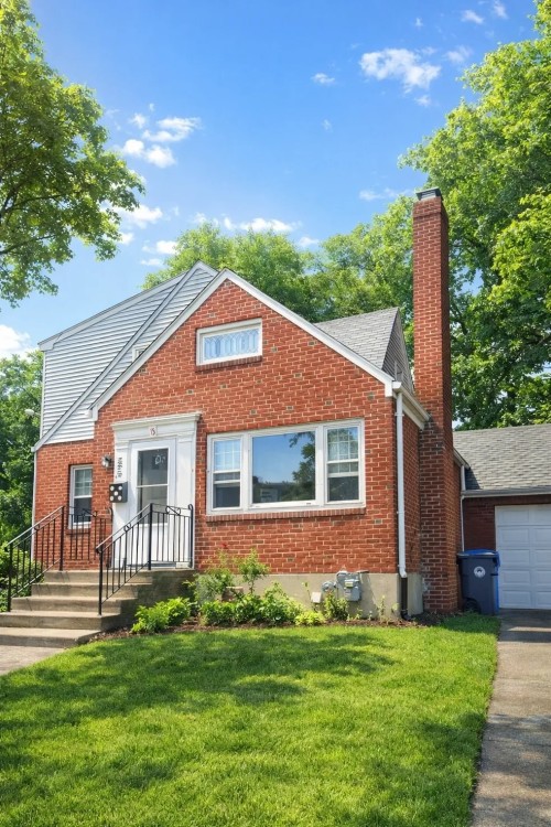 Residential Premium Main Image