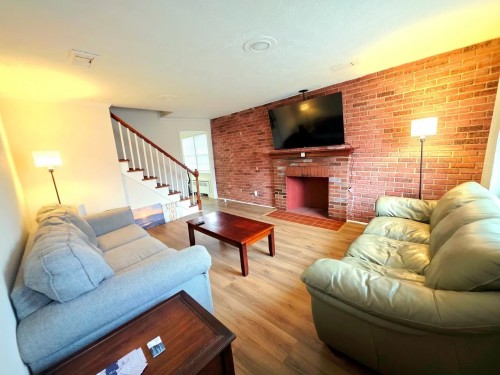 Residential Premium Image