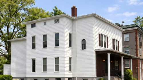 Residential Premium Image
