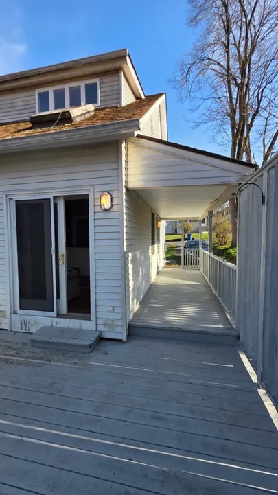 Residential Premium Image