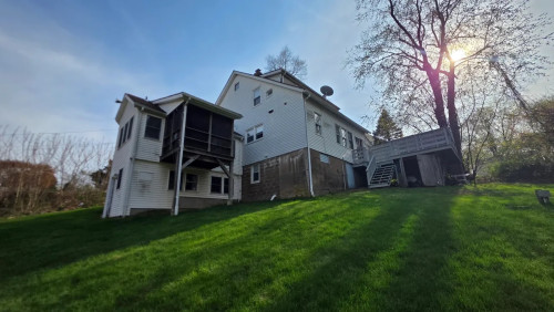 Residential Premium Image