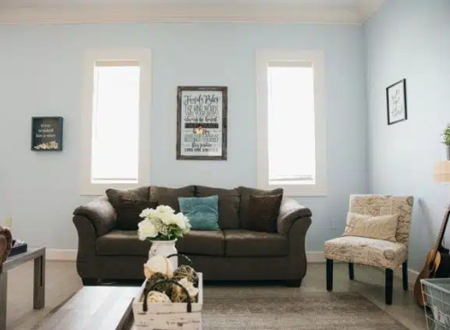 Residential Premium Image