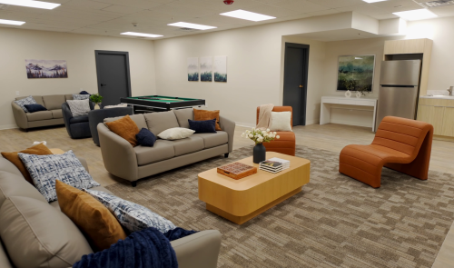 Residential Premium Image