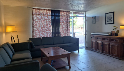 Residential Premium Image