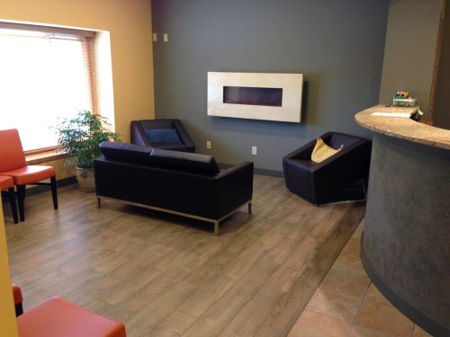 Residential Premium Image