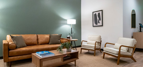 Residential Premium Image
