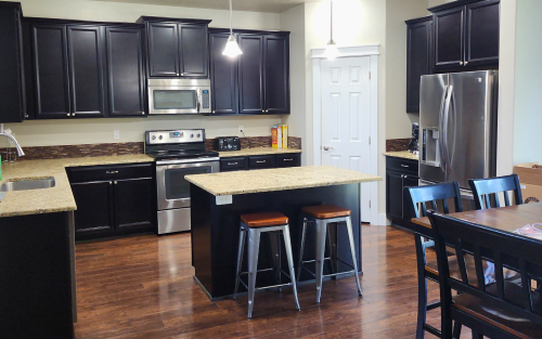 Residential Premium Image
