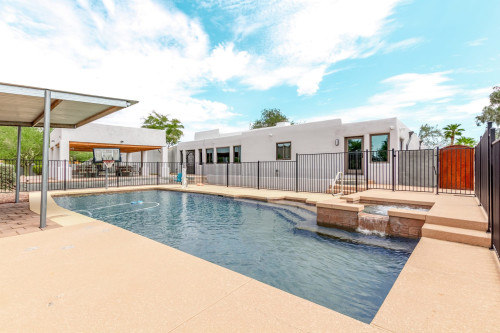 Residential Premium Image