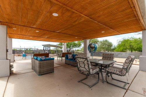 Residential Premium Image