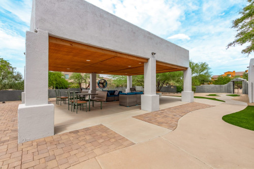Residential Premium Image