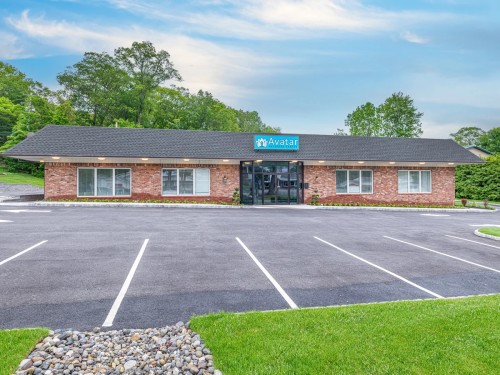 Residential Premium Image