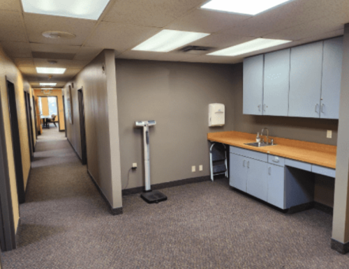 Residential Premium Image