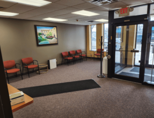 Residential Premium Image