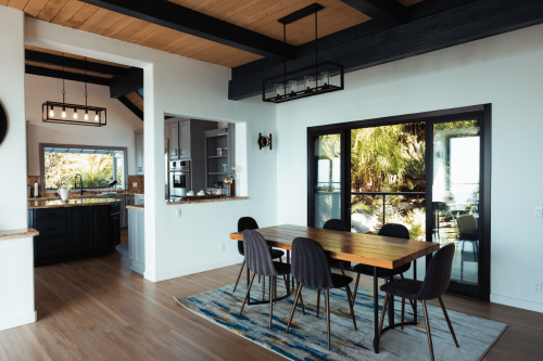 Residential Premium Image