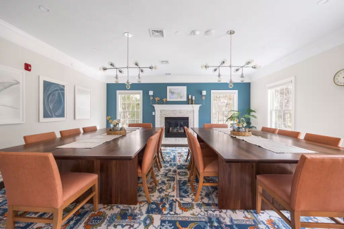 Residential Premium Image