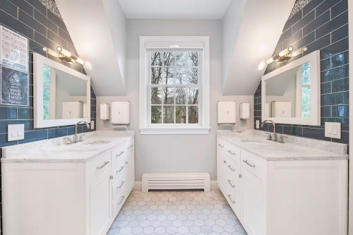 Residential Premium Image
