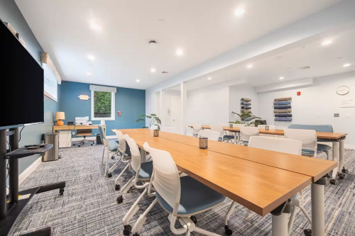Residential Premium Image