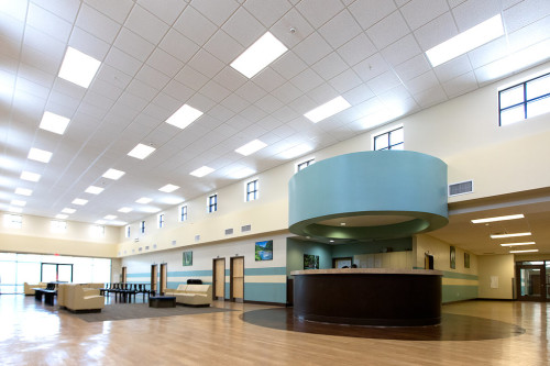 Residential Premium Image
