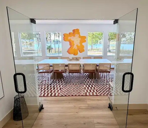 Residential Premium Image