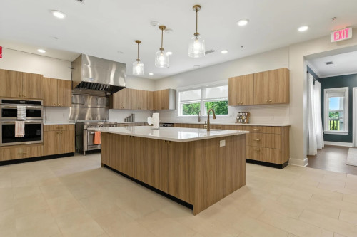 Residential Premium Image