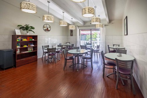 Residential Premium Image