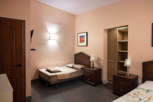 Residential Premium Image
